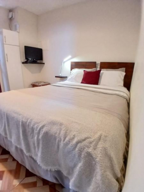 Self-contained cozy apartments in Miraflores